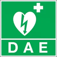 Logo des DAE